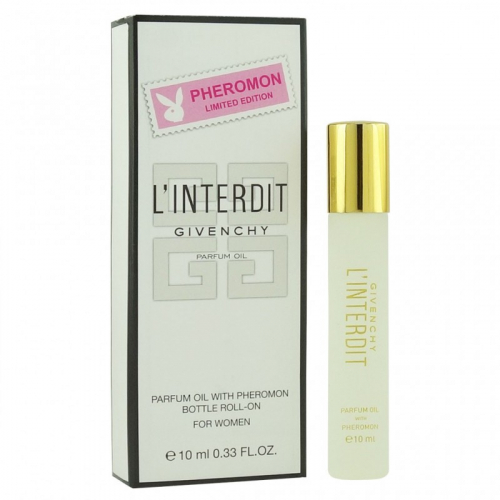 Копия Givenchy L`interdit