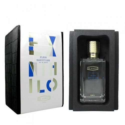 Копия LUX Ex Nihilo Fleur Narcotique,100 ml (мягкая упаковка)