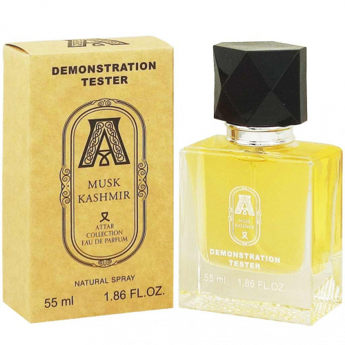 Копия Attar Collection Kashmir Musk, edp., 55 ml