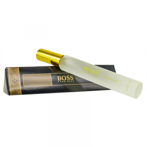 Копия Hugo Boss Boss The Scent Man, edt., 35 ml