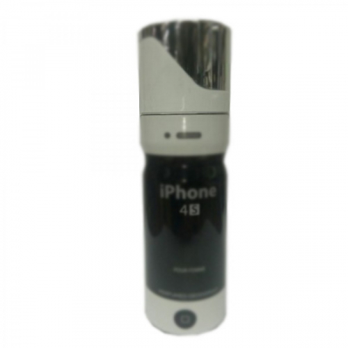 Копии Deodorant Fragrance World IPhone 4S Pour Femme, 200 ml