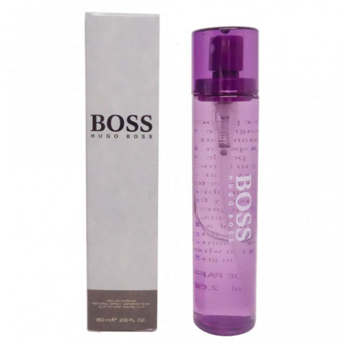 Копия Hugo Boss № 6, edp., 80 ml