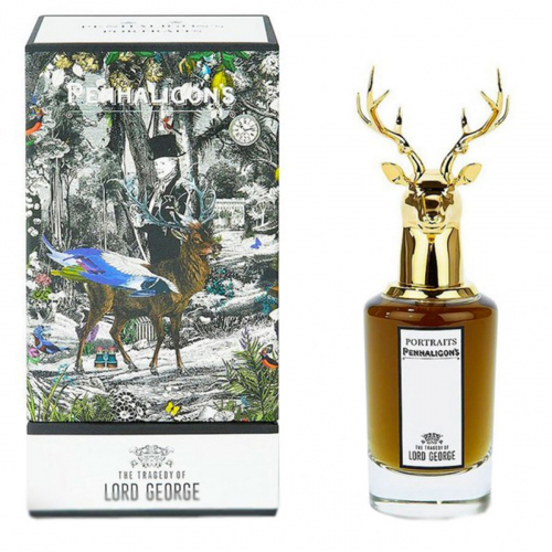 Копия Penhaligon`s The Tragedy Of Lord George, edp., 75 ml