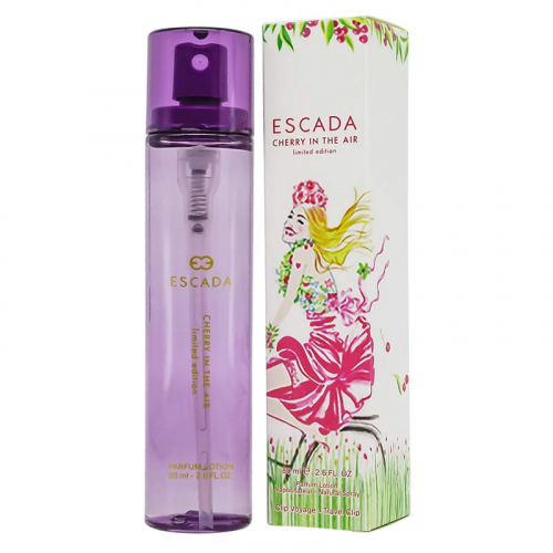Копия Escada Cherry In The Air, edt., 80 ml