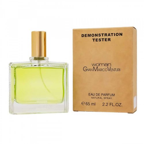 Копия Тестер ОАЭ Gian Marco Venturi, edp., 65 ml