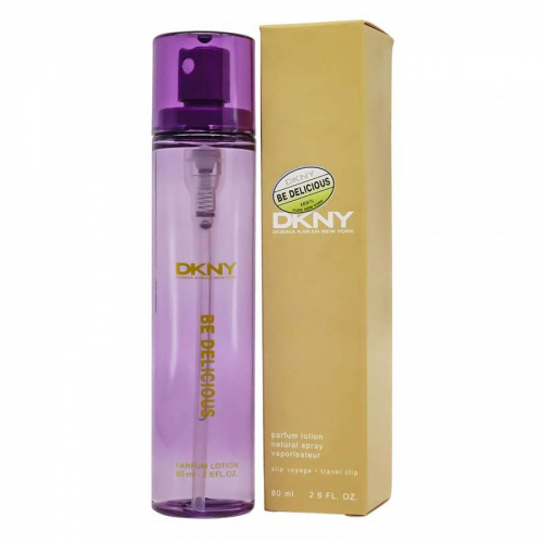 Копия DKNY Be Delisious, 80 ml