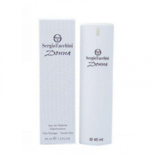 Копия Sergio Tacchini Donna, 45 ml