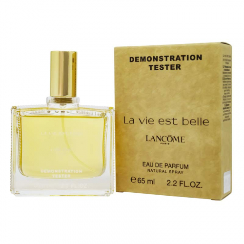 Копия Тестер ОАЭ Lancome La Vie Est Belle, edp., 65 ml