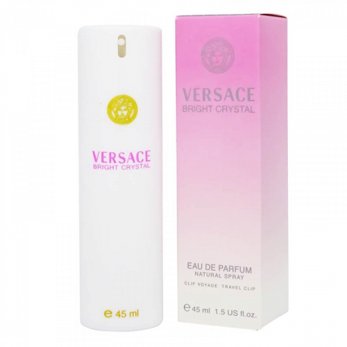 Копия Gianni Versace Bright Crystal, edt., 45 ml