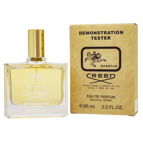 Копия Тестер ОАЭ Creed Aventus, edp., 65 ml
