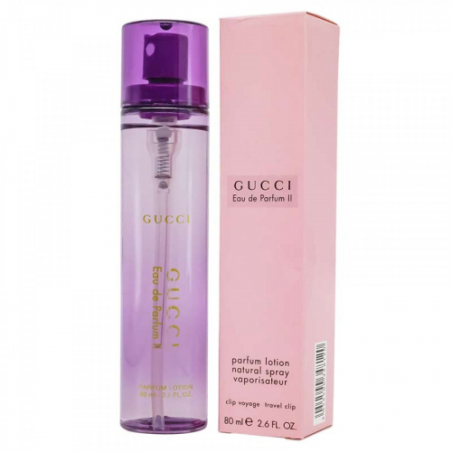 Копия Gucci Eau De Parfum 2, edp., 80 ml