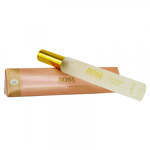 Копия Hugo Boss Boss The Scent For Her, edt., 35 ml