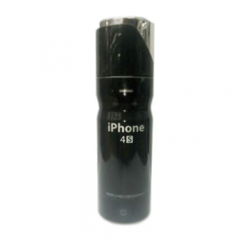 Копия Fragrance World IPhone 4S, 200 ml