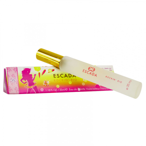Копия Escada Rockin Rio, edt., 35 ml