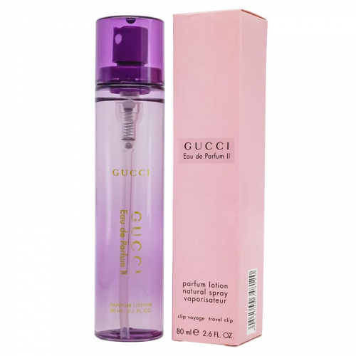 Копия Gucci Eau De Parfum 2, edp., 80 ml