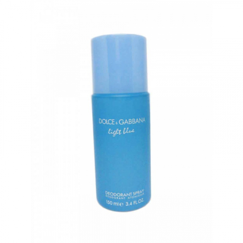 Копия Дезодорант Dolce & Gabbana Light Blue, 200 ml