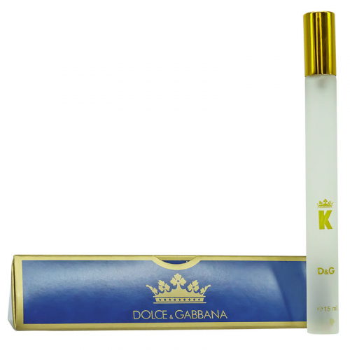Копия Dolce & Gabbana King, edp., 15 ml