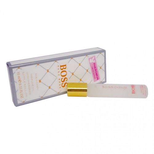 Копия Hugo Boss Boss Orange, edt., 10 ml