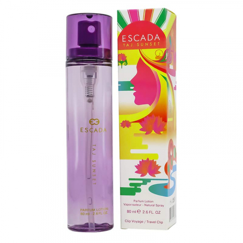 Копия Escada Taj Sunset, 80 ml