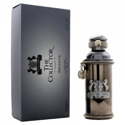 Копия Alexandre J (Argentic), 100 ml