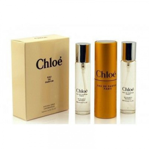 Копии Chloe Chloe Eau de Parfum 3*20 ml