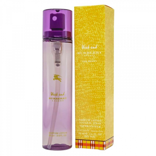 Копия Burberry Weekend, edp., 80 ml