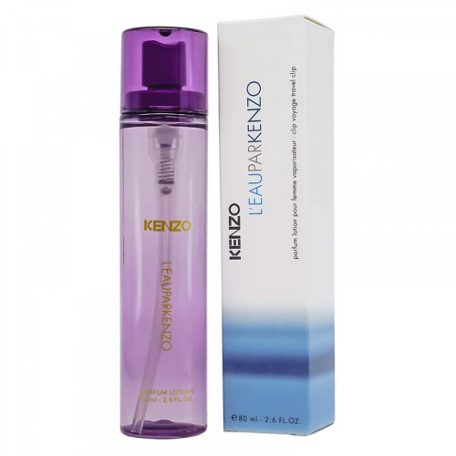 Копия Kenzo L'eau Par Kenzo Pour Femme, 80 ml