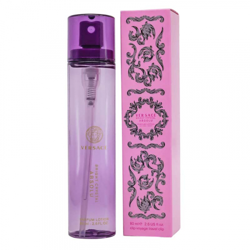 Копия Versace Bright Crystal Absolu, 80 ml