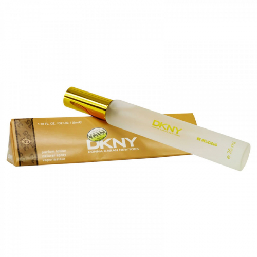 Копия DKNY Be Delicious, edt., 35 ml