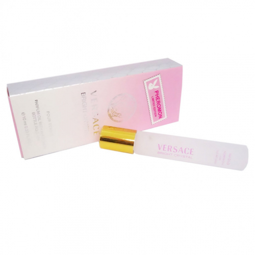 Копия Versace Bright Crystal, 10 ml