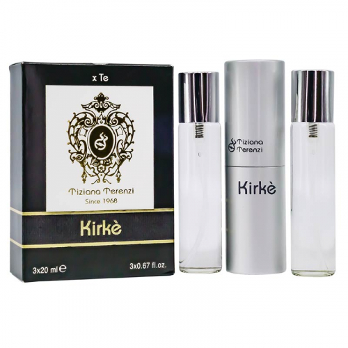 Копия Tiziana Terenzi Kirke, edp., 3*20 ml