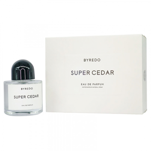 Копия Byredo Super Cedar, edp., 50 ml