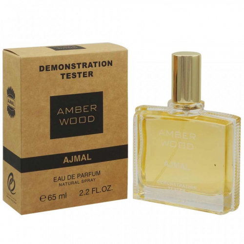 Копия Ajmal Amber Wood,edp., 65 ml