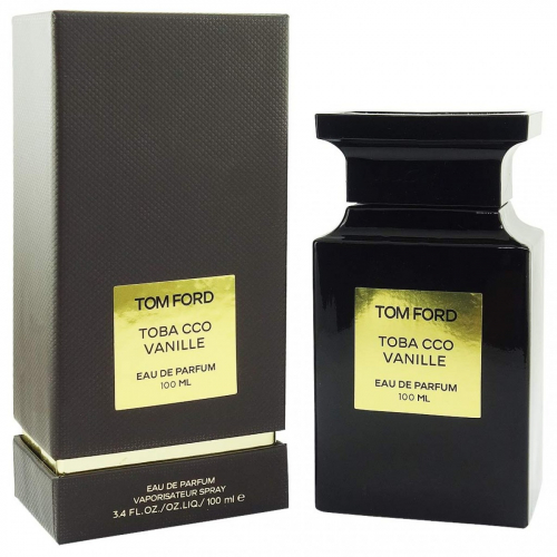 Копия Tom Ford Tobacco Vanille, edp., 100 ml