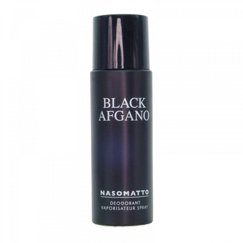 Копии Дезодорант Nasomatto Black Afgano, 200 ml
