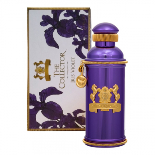 Копия Alexandre J (Iris Violet), 100 ml