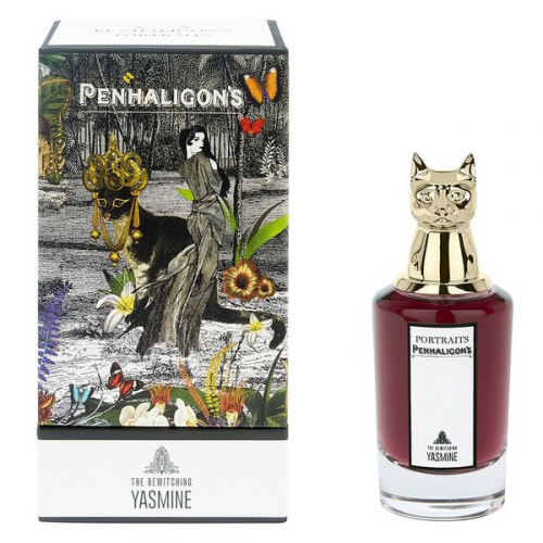 Копия Penhaligon`s The Bewitching Yasmine, edp., 75 ml