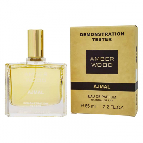 Копия Ajmal Amber Wood,edp., 65 ml