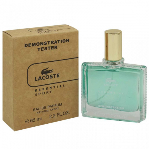 Копия Тестер ОАЭ Lacoste Essential, edp., 65 ml