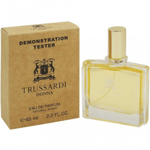Копия Тестер ОАЭ Trussardi Donna, edp., 65 ml