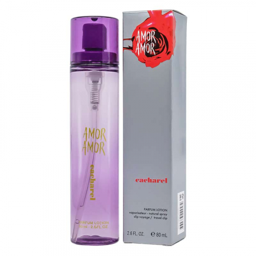 Копия Cacharel Amor Amor, 80 ml