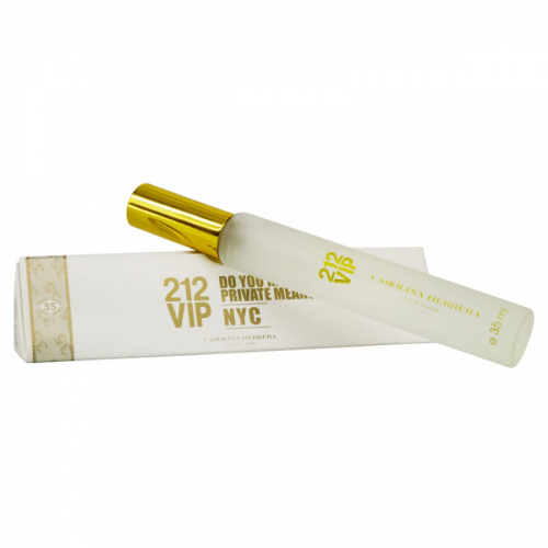 Копия Carolina Herrera 212 VIP, edt., 35 ml