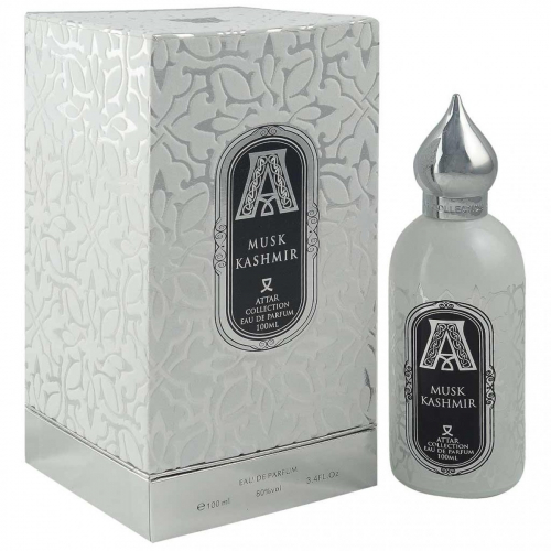 Копия Musk Kashmir Attar Collection, edp., 100 ml