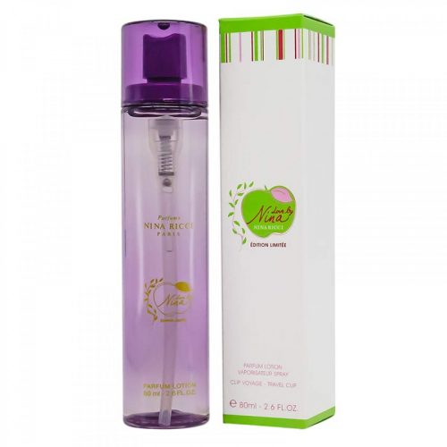 Копия Nina Ricci Love By Nina, 80 ml
