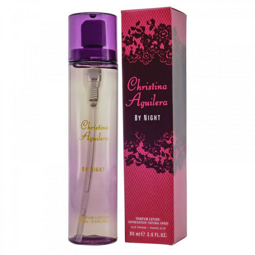 Копия Christina Aguilera By Night, edp., 80 ml