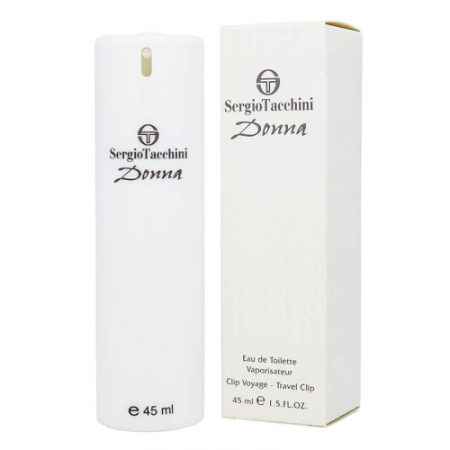 Копия Sergio Tacchini Donna, 45 ml