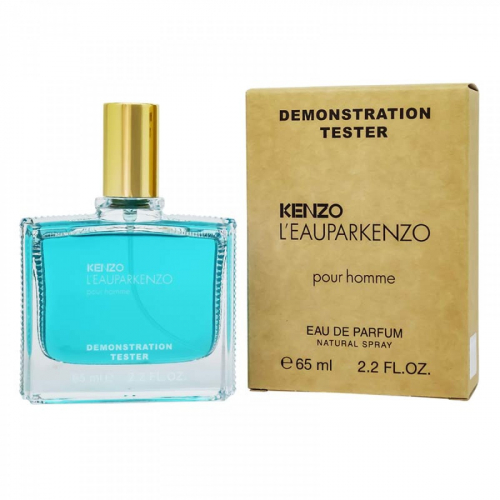 Копия Тестер ОАЭ Kenzo L`Eau Par Kenzo Pour Homme, edp., 65 ml