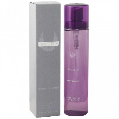 Копия Paco Rabanne Invictus, edp., 80 ml