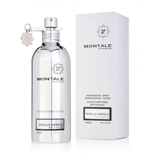 Копия Тестер Montale Vanille Absolu, 100 ml