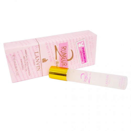 Копия Lanvin Rumeur 2 Rose, 10 ml